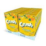Crush- Powder Drink Mix - Sugar Free & Delicious (Pineapple, 72 Sticks)