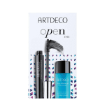 ARTDECO Open Your Eyes Set – Set Aus Angel Eyes Mascara Und Eye Make-Up Remover - Image 2
