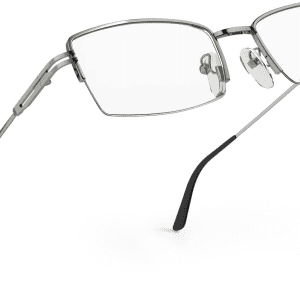 Blue Light Blocking Glasses for Men Women, Computer Reading Glasses Reduce Eye Strain and Dry Eyes.