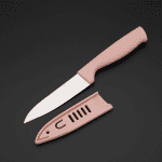 Kitchen Scissors for General Use Woman Kitchen Accessories Shears Heavy Duty Cooking Shears Left Handed Black Scissors Adults Sharp Utility Siccors for Food(P,1) - Image 5