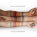 Diamant Flüssigkeit Glitter Lidschatten Mentale Shimmer Lange Lebensdauer Lidschatten Hoch Pigmentiert Glitzer Qick Dry Lidschatten Flüssigkeit Make-Up Augen Kosmetik Für Frauen Mädchen - Image 7