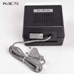 EN400 Pro Electric Nail Drill Machine Nail Art Equipment Manicure Pedicure Files Manicure Accessories and Tools Handle Nails - Image 5