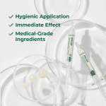 Sofortige Aufhellungslösung Mit 5% Niacinamid I Radiacne Boosting Ampulle Für Aknenarben, Dunkle Flecken, Pigmentierung Und Ungleichmäßigen - Image 4