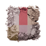 Essence How to Make Bright Eyes Make-Up Box Eyeshadow Palette Nr. 03 How to Make Bright Eyes Farbe: Hellrosa, Coalrosa, Hellbraun, Ivory, Rosa, Hellgrau Mit Glanz Und Lidschattenplikator Inhalt: 4,2G Lidschattenpalette Mit Sechs Passenden Farben, Für Wunderschöne Augen. Lidschatten Make-Up-Box - Image 3