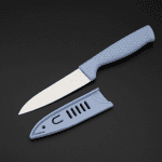 Kitchen Scissors for General Use Woman Kitchen Accessories Shears Heavy Duty Cooking Shears Left Handed Black Scissors Adults Sharp Utility Siccors for Food(B,1) - Image 5