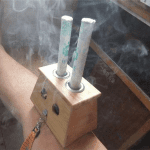 Moxa Rolls Pure Wormwood Traditional Moxa Therapy Chinese Hierbas Medicinale Moxibustion Stick Warm Meridian Massage Health Care - Image 6