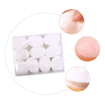 3Sets One-Off Eye Paper Eye Covers Soft Texture No Friction Disposable Eye Mask for Dry Eyes for Travel 1000Pcs*3 - Image 8