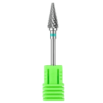 67Types Ceramic Tungsten Nail Drill Bits Milling Cutter for Manicure Pedicure Nail Files Buffer Nails Art Equipment Accessoriess - Image 53