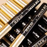 6 Farben Bunt Wimperntusche, Volumengebend, Langanhaltend, Wasserfest, Vegan, Feiner Pinsel, Natürlich Augen Make-Up - Image 4