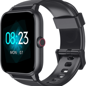 R3 Pro Smart Watch for Android Phones and Ios Phones IP68 Swimming Waterproof Smartwatch Heart Rate Monitor Fitness Watch Activity Tracker Smartwatch for Men Women Compatible Iphone Samsung