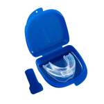 1PC Silicone Night Mouth Guard for Teeth Clenching Grinding Dental Bite Sleep Aid Mouth Tray Personal Health Care Sleep - Image 6