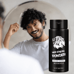 Poudre Coiffante, Poudre Capillaire Pour Hommes,Poudre Capillaire Mate - Poudre Capillaire Mate, Poudre De Levage De Racines De Cheveux Longue Durée 15G Pour Femmes Hommes - Image 3