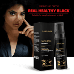 Self Tanning Milk Fast Body Self Tanning Agent Natural Appearance Tan Tanning Promoting Milk 120Ml - Image 7