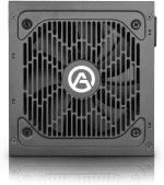 Power Supply 650W 80+ Bronze Certified PSU (AGV650) - Image 6