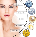 West Month Firm Eye Cream, Instant Firmx Eye Tightener, Anti-Aging Eye Cream Reduce Eye Bags,Fade Fine Lines,Bright and Tight,Instant Firm Eye Cream for Reduce Eye Bags (3 PCS) - Image 3