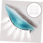 Lot De 6 Faux 3D Naturels Pour Une Tenue Longue Durée Idéal Pour Une Soirée - Image 6