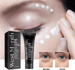 West Month Firm Eye Cream, Instant Firmx Eye Tightener, Anti-Aging Eye Cream Reduce Eye Bags,Fade Fine Lines,Bright and Tight,Instant Firm Eye Cream for Reduce Eye Bags (3 PCS) - Image 6