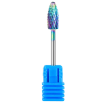 67Types Ceramic Tungsten Nail Drill Bits Milling Cutter for Manicure Pedicure Nail Files Buffer Nails Art Equipment Accessoriess - Image 22