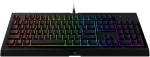 Cynosa Chroma Gaming Keyboard: Individually Backlit RGB Keys - Spill-Resistant Design - Programmable Macro Functionality - Quiet & Cushioned - Image 6