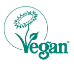 Schwarzer Kajalstift Lidschattenstift, Schaumstoffspitze - Image 3