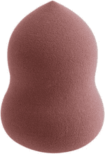 1PCS Femmes Cosmetic Puff Powder Smooth Makeup Foundation Sponge Blender Berved Water Drop Drop Makeup Makeup Beauty Tools,R