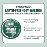 Wee-Wee Pee Pads for Dogs and Puppies Training L Gigantic, XL, Standard & Little L Absorbent Pee Pads for Training Puppies, Leak-Proof 6-Layer Technology, 24 Hour Protection Guaranteed - Image 8