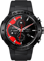 Smart Watches for Men, Sport Fitness Watch with IPS Screen/Bluetooth Calling/Auto Heart Rate Monitor/Blood Pressure/Spo2/Sleep Monitor/Waterproof, Fashion Smartwatch（Black） - Image 3