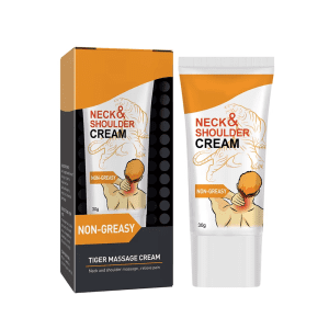 Natural Joint Pain Care Ointment Relieve Cervical Pain Spine Lumbar Spine and Wrist Relaxing Body Cream Personal Health Care