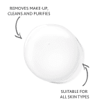 Esthederm Osmoclean Osmopure Face & Eyes Cleansing Water 200Ml - Image 2