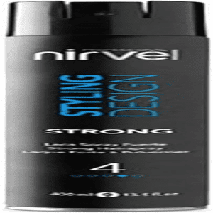 Nirvel Styling Design Laca Spray Fuerte (4) 400 Ml