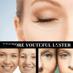 West Month Firm Eye Cream, Instant Firmx Eye Tightener, Anti-Aging Eye Cream Reduce Eye Bags,Fade Fine Lines,Bright and Tight,Instant Firm Eye Cream for Reduce Eye Bags (3 PCS) - Image 7