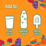 Crush- Powder Drink Mix - Sugar Free & Delicious (Pineapple, 72 Sticks) - Image 7