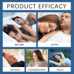 Adult Children anti Molars at Night Tooth Cover Transparent Teeth Veneers Boxing Sanda Training Sport Protection Teeth Cover - Image 6