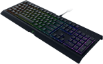 Cynosa Chroma Gaming Keyboard: Individually Backlit RGB Keys - Spill-Resistant Design - Programmable Macro Functionality - Quiet & Cushioned - Image 5