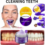 Oyikey Teeth Restoration Mineral Powder | Oyikey Teeth Restoration | Garageline Teeth Restoration Powder | Natural Teeth Restoration Powder | Professional Oral Care (1 Pack) - Image 6