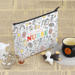 Home Care Nurse Appreciation Gift Home Health Nurse Makeup Bag Healthcare Worker Cosmetic Bag Registered Nurse Home Care Gift (Home Health Nurse M) - Image 3