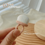 1PC Crystal Glass Acrylic Acrylic Powder Liquid Nail Cup Dappen Dish Lid Bowl Cup Holder Equipment Nail Tools - Image 14