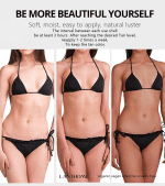 Self Tanning Milk Fast Body Self Tanning Agent Natural Appearance Tan Tanning Promoting Milk 120Ml - Image 6