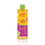 Hawaiian, Plumeria Shampoo, 12 Ounce (Pack of 2)