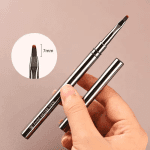 1PC Crystal Glass Acrylic Acrylic Powder Liquid Nail Cup Dappen Dish Lid Bowl Cup Holder Equipment Nail Tools - Image 24