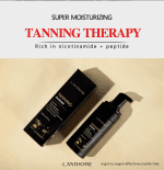 Self Tanning Milk Fast Body Self Tanning Agent Natural Appearance Tan Tanning Promoting Milk 120Ml - Image 4