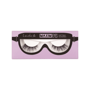 Lovely Maxim Eyes False Eyelashes Falsche Wimpern