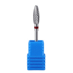 67Types Ceramic Tungsten Nail Drill Bits Milling Cutter for Manicure Pedicure Nail Files Buffer Nails Art Equipment Accessoriess - Image 50