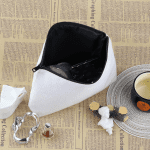 Therapist Appreciation Gift Do Your Notes Makeup Bag Rainbow Therapist Cosmetic Bag LGBTQ Therapist Gift (Do Your Notes M) - Image 4