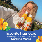 Hawaiian, Plumeria Shampoo, 12 Ounce (Pack of 2) - Image 5