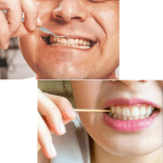 Hook Pick Double Ended Oral Hygiene Dental Explorer Stainless Steel Teeth Cleaning Oral Student Tool Tooth Picks Metal - Image 3