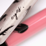 Jolly Dim by Inglot Eyes & Lips Makeup-Set Pink Grey - Eyes & Glow Duo-Set Dim Grey 1. Mattes Und Glänzendes Lippenduo Dirty Pink L 4 - Perfekt Für Unterwegs - Image 5