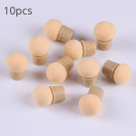 1PC Crystal Glass Acrylic Acrylic Powder Liquid Nail Cup Dappen Dish Lid Bowl Cup Holder Equipment Nail Tools - Image 9