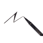 L'Oréal Paris Wasserfester Eyeliner Mit Schablone, 24H Halt, Super Liner Flash Cat Eye, Nr. 01 Black, 1 X 0,1 G - Image 4