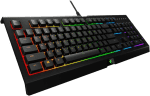 Cynosa Chroma Gaming Keyboard: Individually Backlit RGB Keys - Spill-Resistant Design - Programmable Macro Functionality - Quiet & Cushioned - Image 8